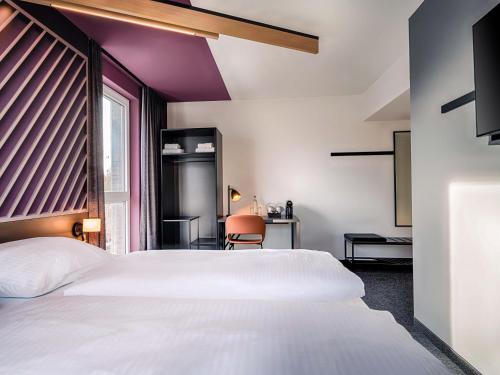 B&B HOTEL Bochum-City