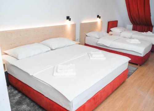 Bed And Breakfast Portal