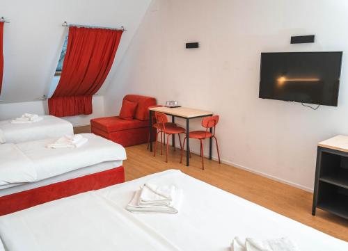 Bed And Breakfast Portal