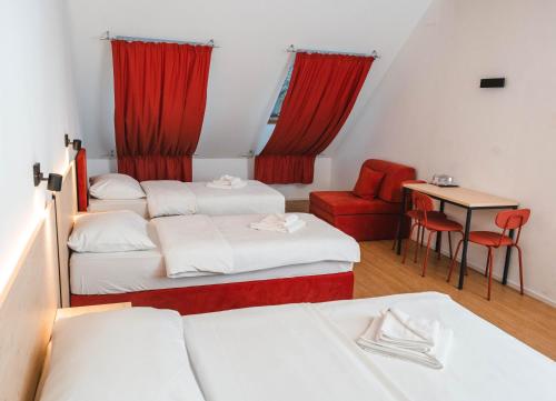 Bed And Breakfast Portal