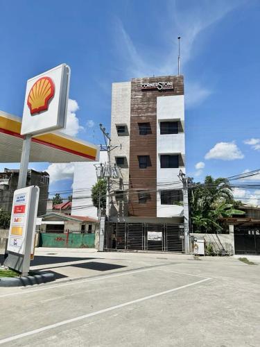 Cornerstone Manor Inn