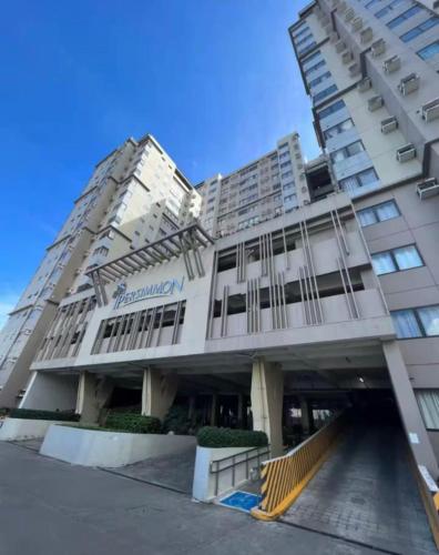 Rhiangelo Condo Suite in Cebu City