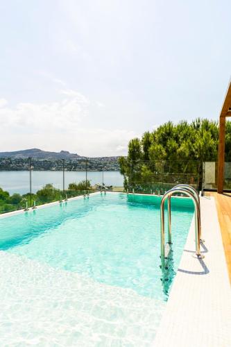 Cape Bodrum Luxury Hotel & Beach