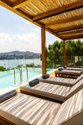 Cape Bodrum Luxury Hotel & Beach