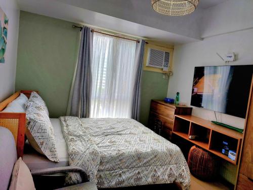 Cozy Apartment in Cebu IT Park T3620