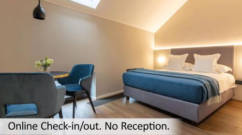 Binario 934 Boutique Hotel