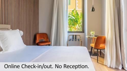 Binario 934 Boutique Hotel