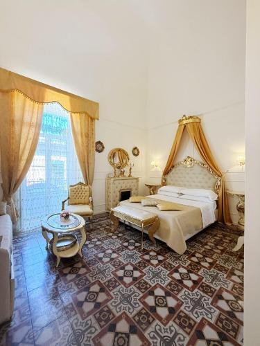 Donna Lucrezia B & B