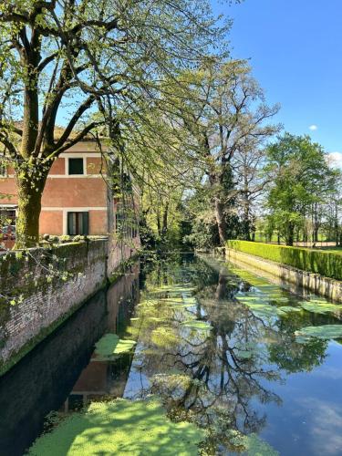 Villa Tiepolo Passi