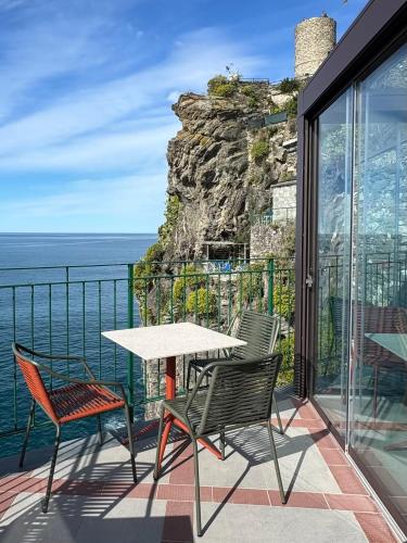 Albergo Gianni Franzi