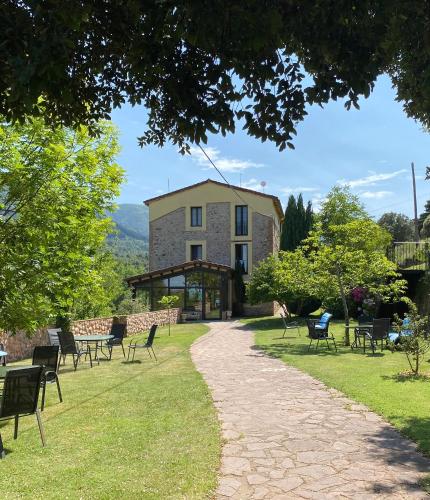 Hospederia La Calera