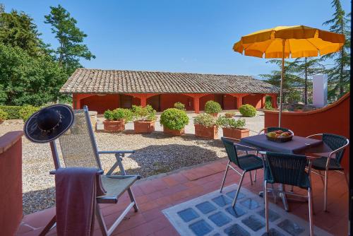 Casanova Wellness Center Family Apartments