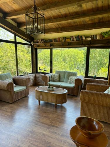 Hospederia La Calera