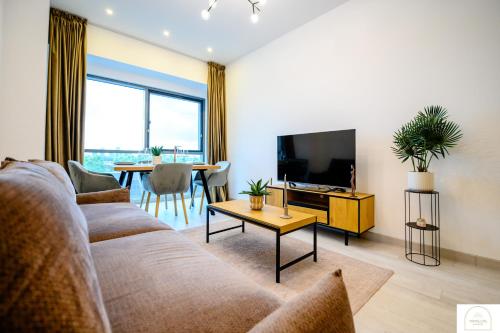 YamaLuxe Luxury Apartments - București