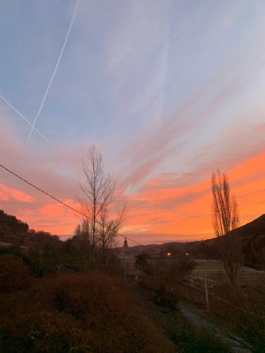 Hospederia La Calera