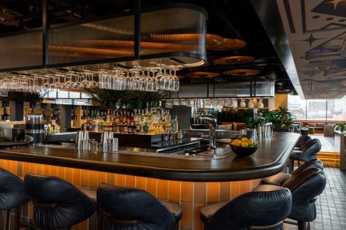 The Social Hub Glasgow