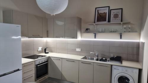 Historical Center Pretty House