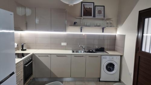 Historical Center Pretty House