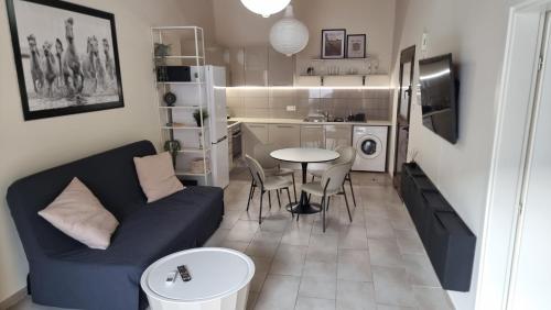 Historical Center Pretty House