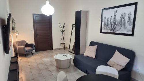 Historical Center Pretty House