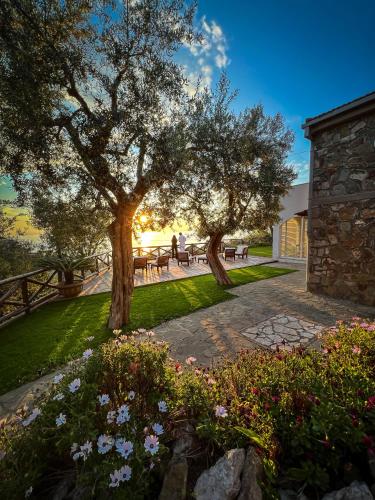 Casa Clementina Marciano