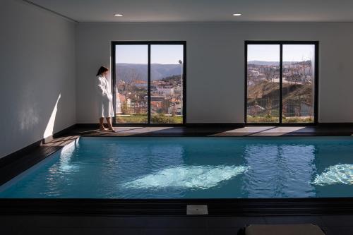 Hotel Freixo Douro Superior