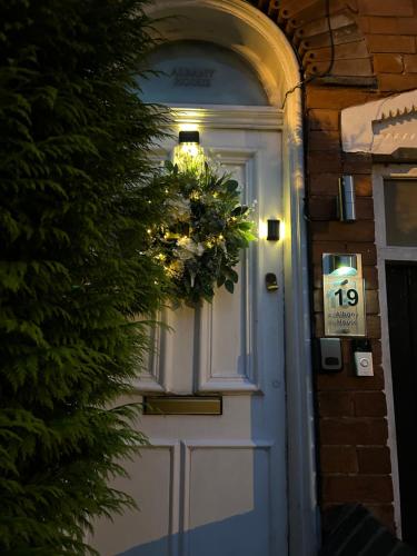 Albany house Harborne