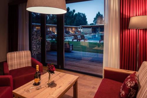 Villa Resort Dlouhá Louka