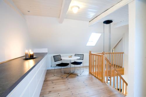 Den Gamle Købmandsgaard Bed and Breakfast