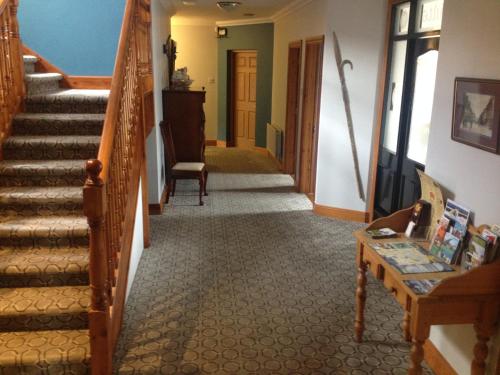 Carragh House B&B