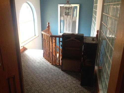 Carragh House B&B