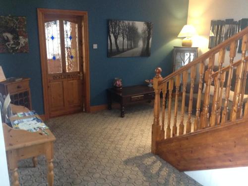 Carragh House B&B
