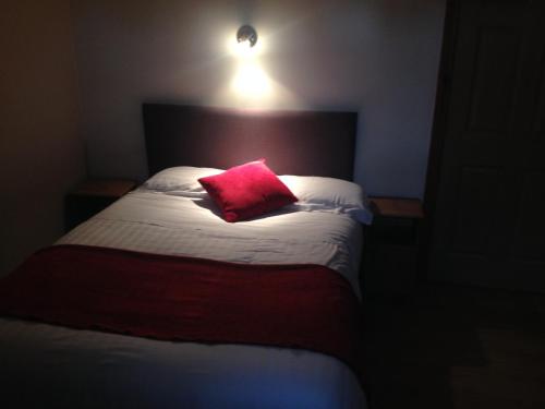 Carragh House B&B