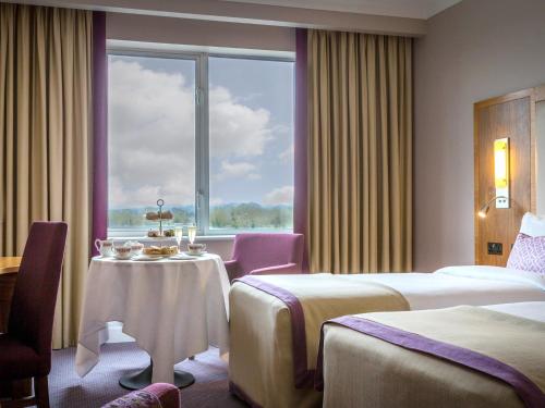 Charleville Park Hotel