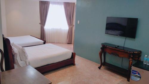Nordtropic Resort & Residences