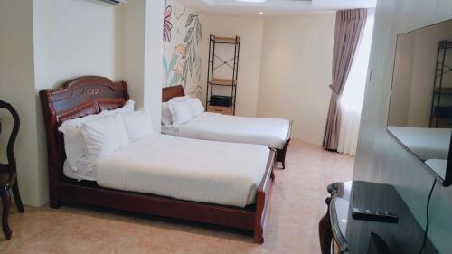 Nordtropic Resort & Residences