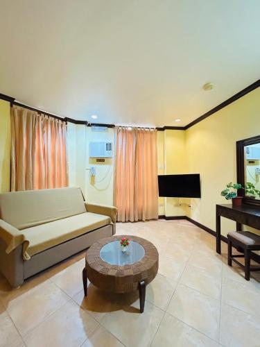 Sheridan Villas Boracay