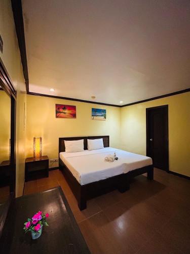 Sheridan Villas Boracay