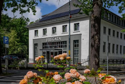 Hotel Boutique Fregata