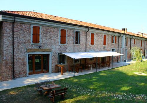 Mulino delle Valli