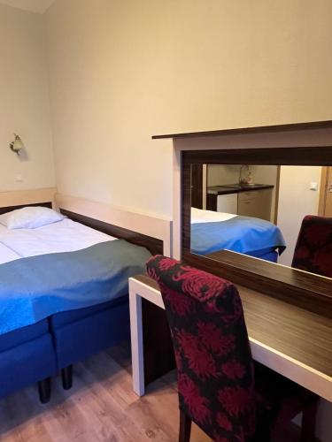 Pirita Beach Apartments & SPA