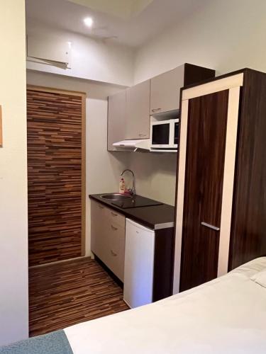 Pirita Beach Apartments & SPA