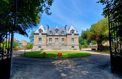 Manoir Le Castel