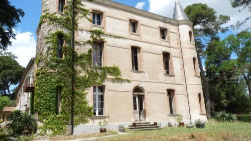 Château La Bouriette