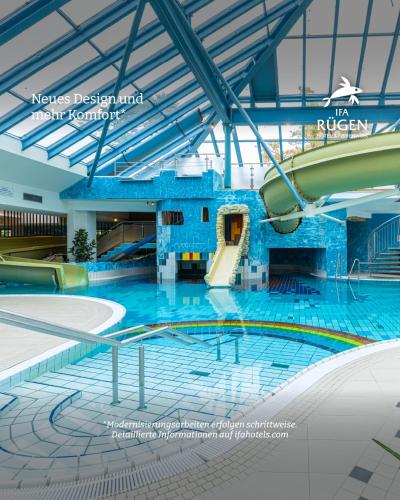 IFA Rügen Hotel & Ferienpark