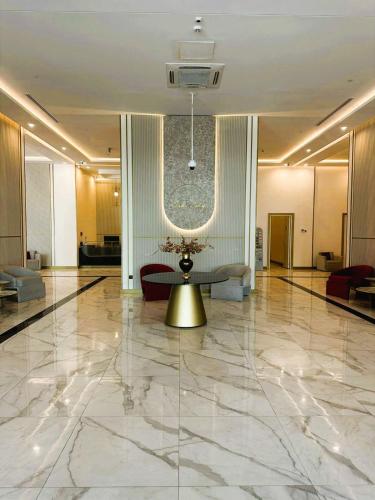 Orbi City Hotel Official D Block