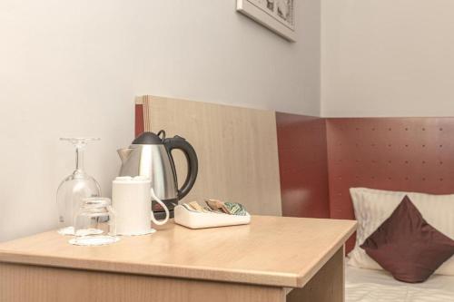 Ramada by Wyndham Frankfurt Central Station