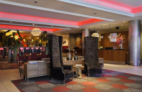 Leonardo Royal Hotel Düsseldorf Königsallee