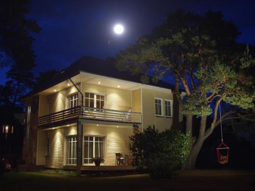 Vila Claudia