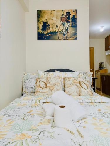 Norman Condominium Unit Rental Sea View